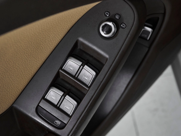 Audi A4, IV (B8) Рестайлинг фото №12