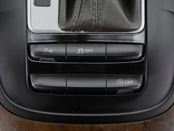 Audi A4, IV (B8) Рестайлинг фото №18