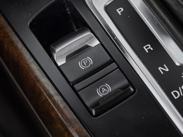 Audi A4, IV (B8) Рестайлинг фото №19
