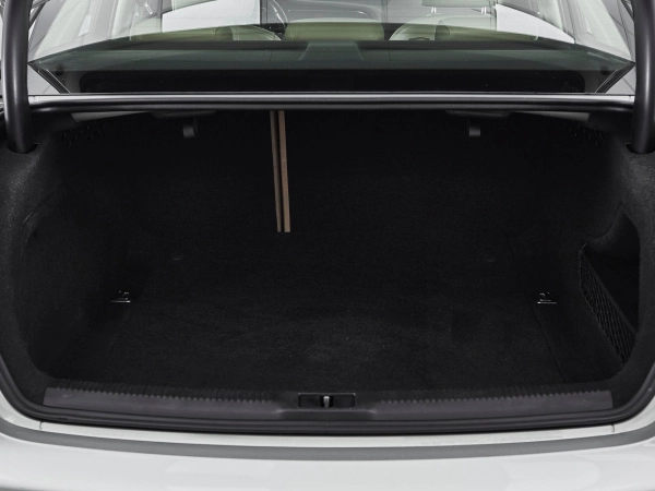 Audi A4, IV (B8) Рестайлинг фото №21