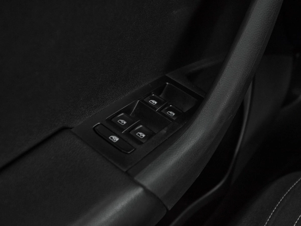 Skoda Octavia, III (A7) Рестайлинг фото №13