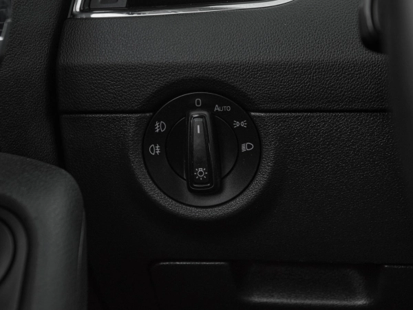 Skoda Octavia, III (A7) Рестайлинг фото №14