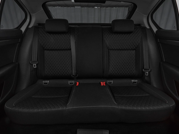 Skoda Octavia, III (A7) Рестайлинг фото №17