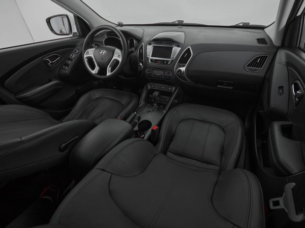 Hyundai ix35, I фото №10