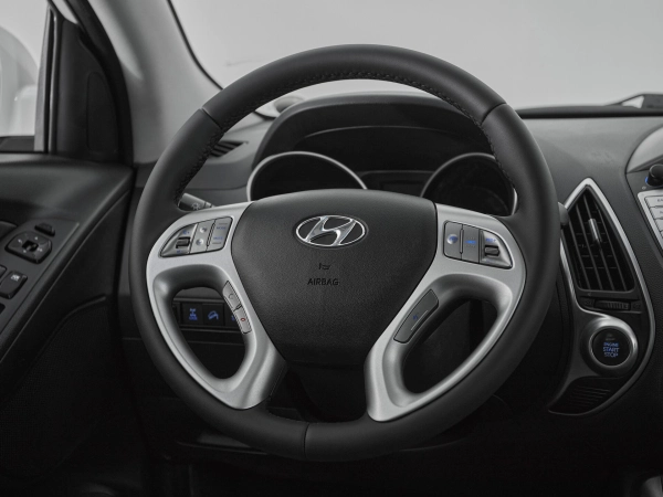 Hyundai ix35, I фото №11