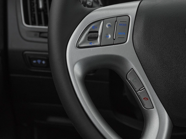 Hyundai ix35, I фото №12
