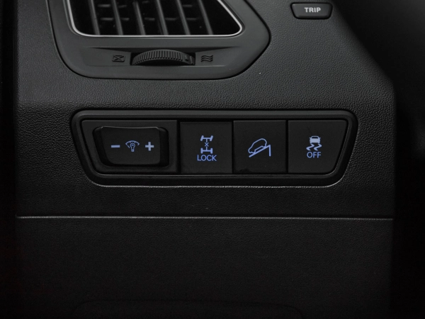 Hyundai ix35, I фото №14