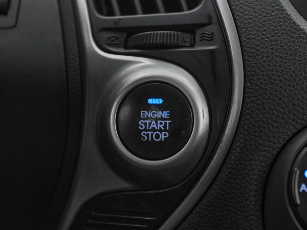 Hyundai ix35, I фото №17