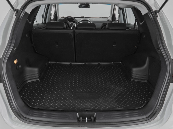 Hyundai ix35, I фото №24