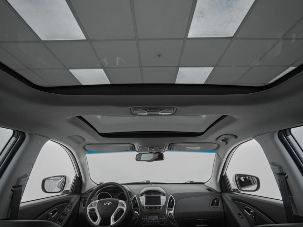 Hyundai ix35, I фото №7