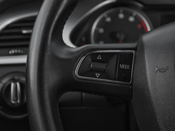 Audi A4, IV (B8) фото №10