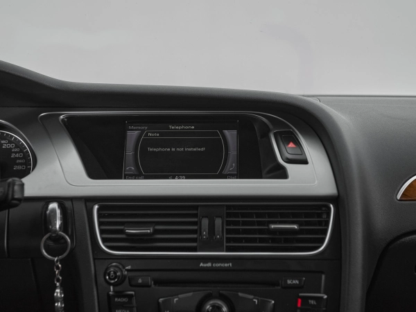 Audi A4, IV (B8) фото №13