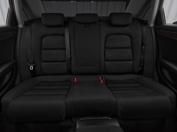 Audi A4, IV (B8) фото №15