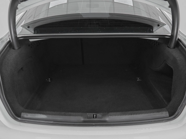 Audi A4, IV (B8) фото №16