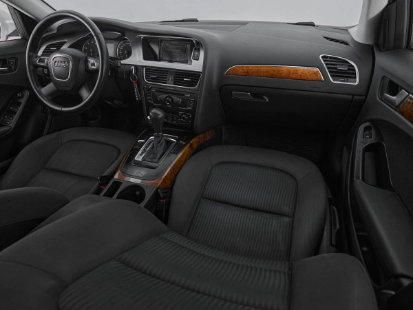 Audi A4, IV (B8) фото №7