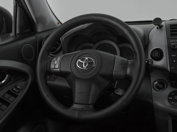 Toyota RAV4, III (XA30) фото №10
