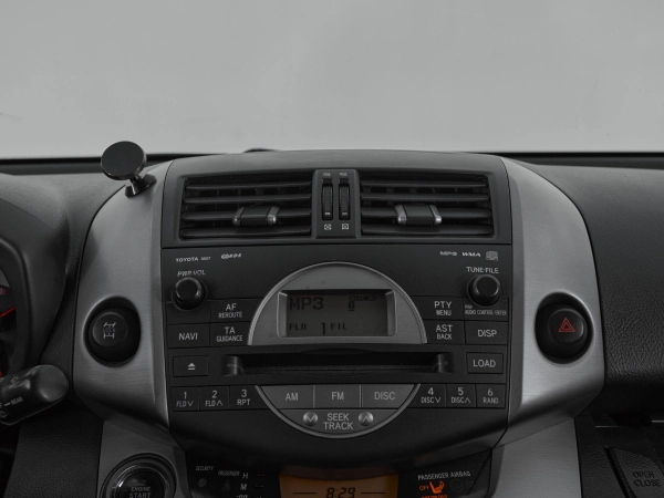 Toyota RAV4, III (XA30) фото №16