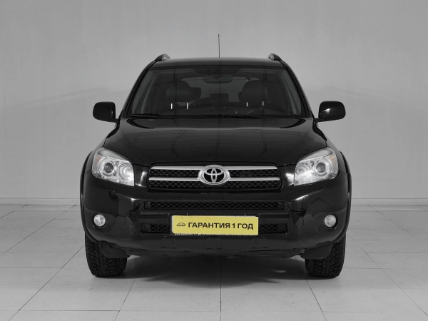 Toyota RAV4, III (XA30) фото №2