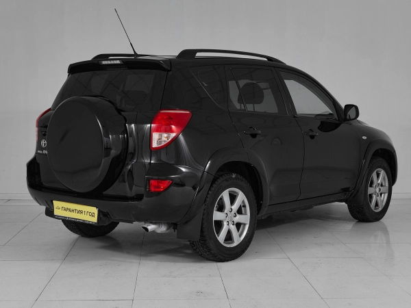 Toyota RAV4, III (XA30) фото №4