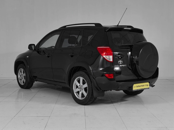 Toyota RAV4, III (XA30) фото №6