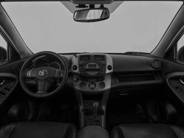 Toyota RAV4, III (XA30) фото №8