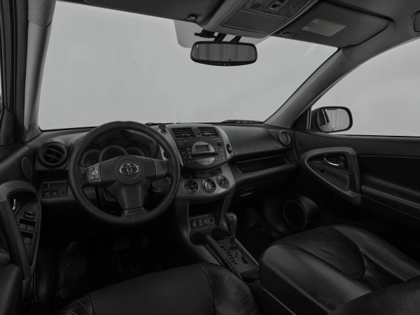 Toyota RAV4, III (XA30) фото №9