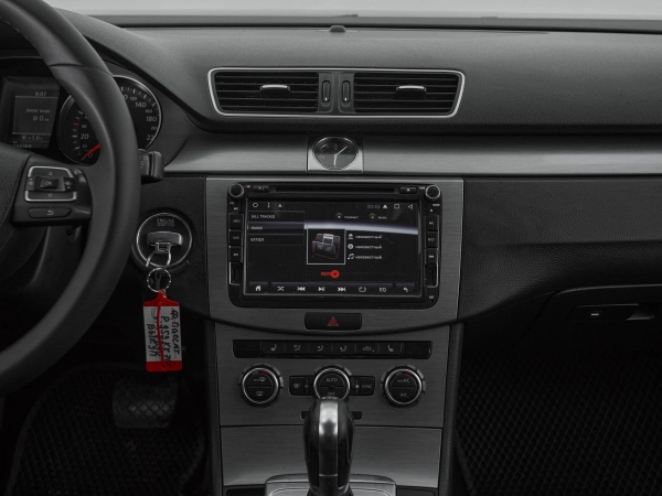 Volkswagen Passat, B7 фото №15