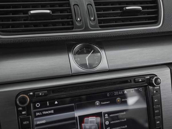 Volkswagen Passat, B7 фото №16