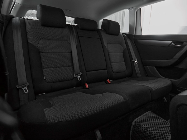 Volkswagen Passat, B7 фото №19