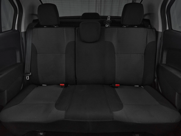 Renault Logan, II Рестайлинг фото №16