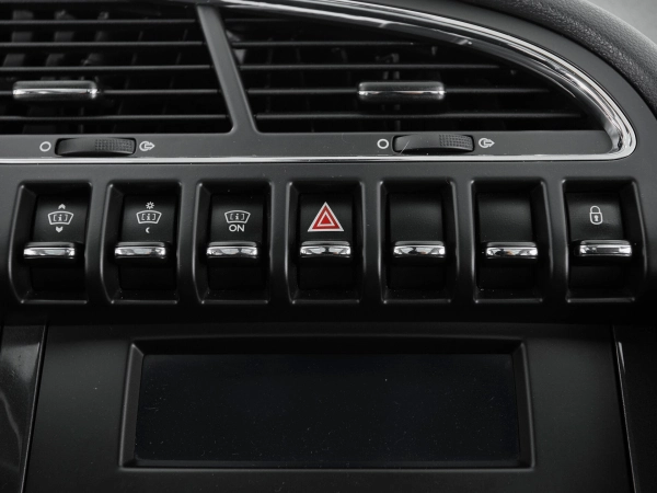 Peugeot 3008, I фото №16