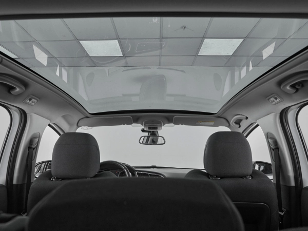 Peugeot 3008, I фото №7