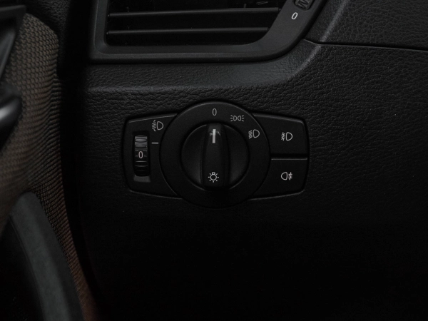 BMW X1, I (E84) фото №12