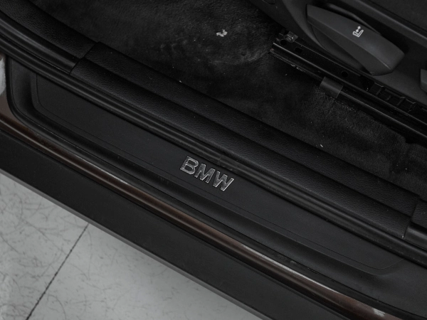 BMW X1, I (E84) фото №16