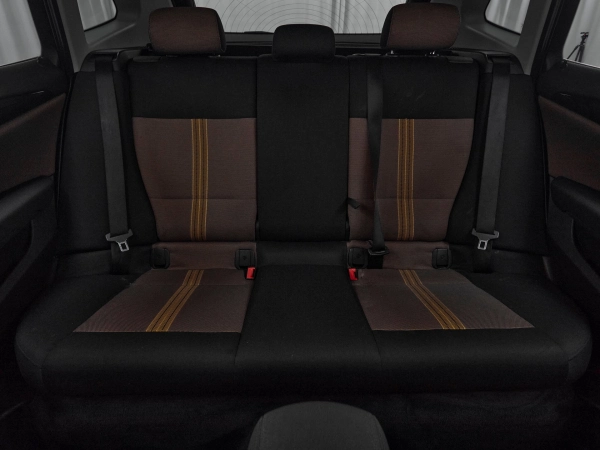 BMW X1, I (E84) фото №17