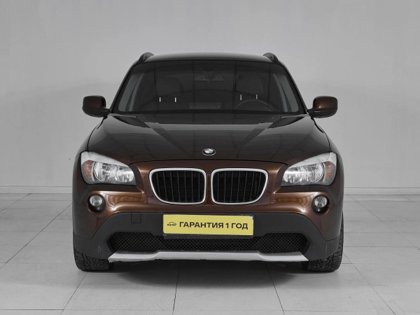 BMW X1, I (E84) фото №2