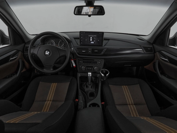 BMW X1, I (E84) фото №8
