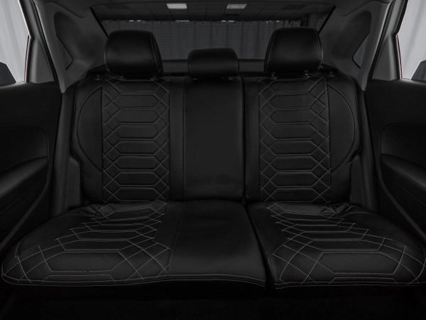 Volkswagen Polo, V Рестайлинг фото №19