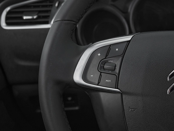 Citroen C4, II фото №11