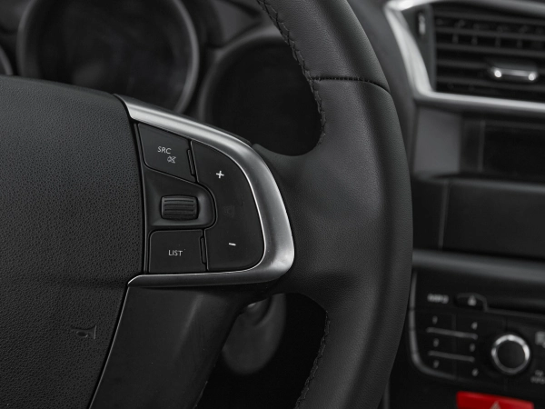 Citroen C4, II фото №12