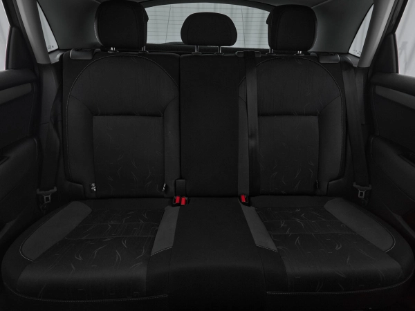 Citroen C4, II фото №17