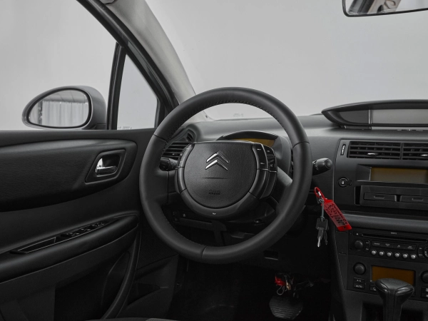 Citroen C4, I фото №10