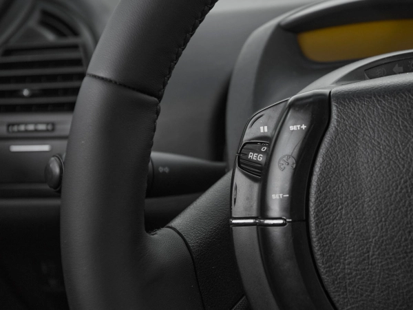 Citroen C4, I фото №11