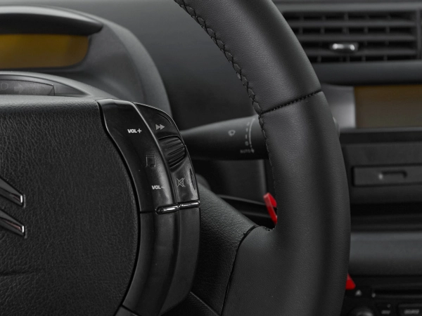 Citroen C4, I фото №12