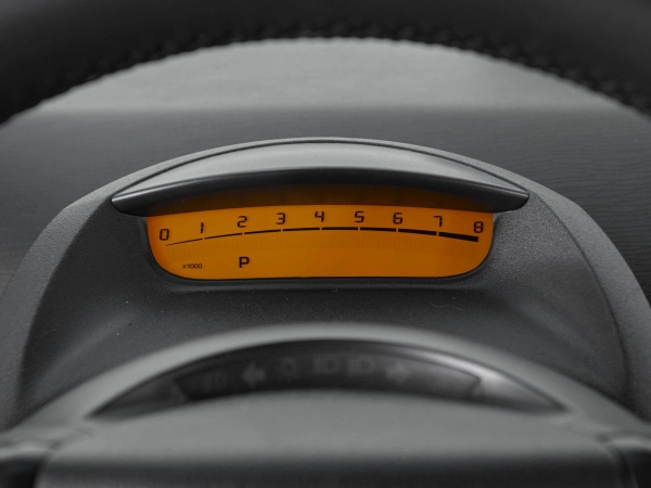 Citroen C4, I фото №13