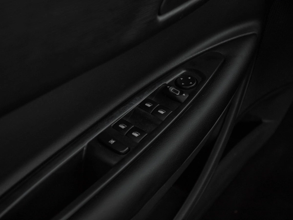 Citroen C4, I фото №14