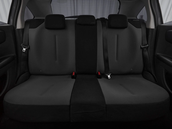 Citroen C4, I фото №19