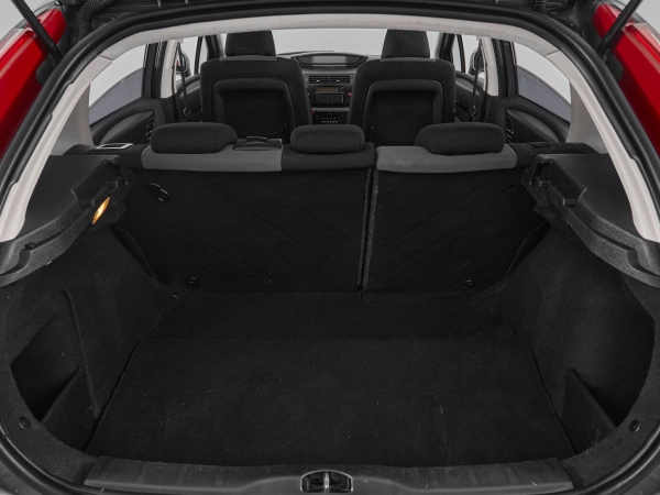 Citroen C4, I фото №20