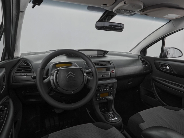 Citroen C4, I фото №7