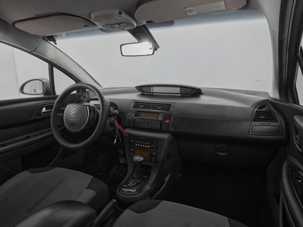 Citroen C4, I фото №9